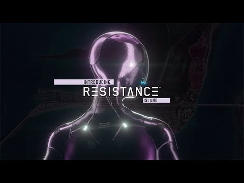 RESISTANCE Miami 2019 Trailer
