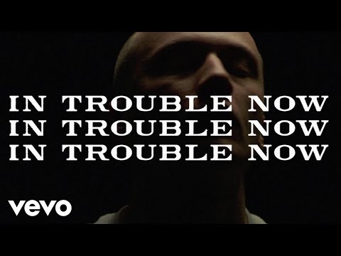 Eli Brown, Talk Show - Trouble (Visualiser)