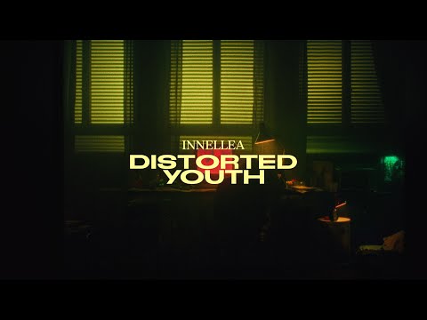 Innellea - Distorted Youth
