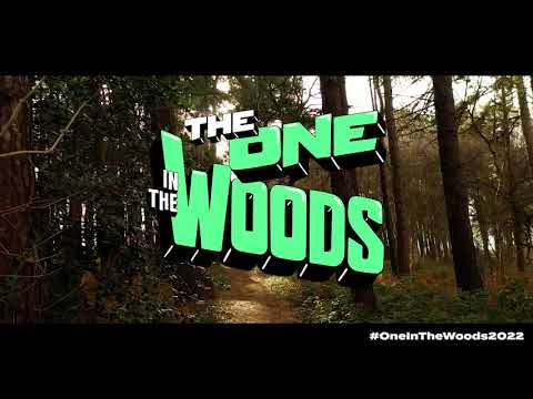 THE ONE IN THE WOODS 2022 - DRUM & BASS PROMO