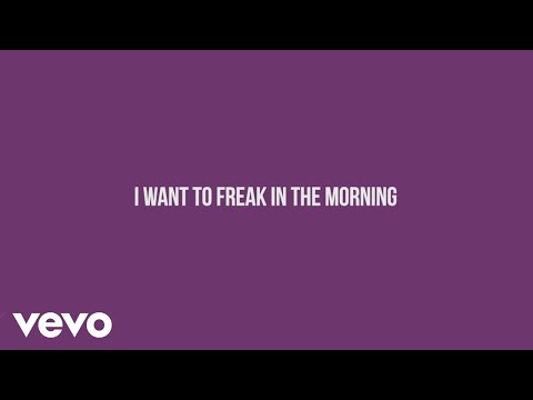 Fubu, Tobtok - Freak Like Me (feat. Kate Wild) [Official Lyric Video]