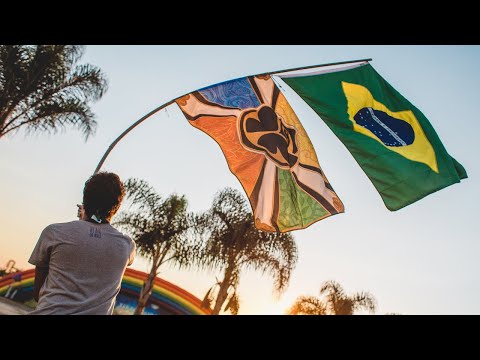 Tomorrowland Brasil 2023 - Coming Home