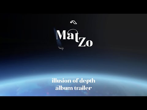 Mat Zo (@Mat Zo) - Illusion of Depth | Album Trailer