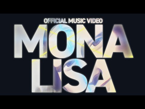 AREA21 - Mona Lisa (Official Video)
