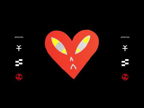 Boys Noize & ABRA - Affection (Solomun Remix)