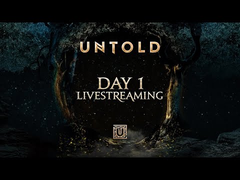 UNTOLD Festival - Day 1 | Opening Ceremony