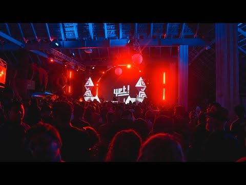 Meet! Festival @ Punta Cana 2019 (Official Aftermovie)