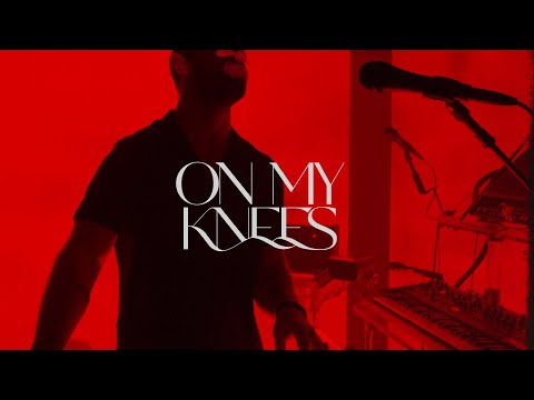 RÜFÜS DU SOL - On My Knees (Official Music Video)