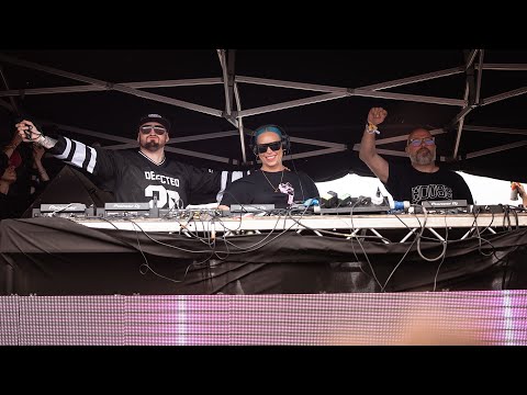 Defected Live from WE ARE FSTVL