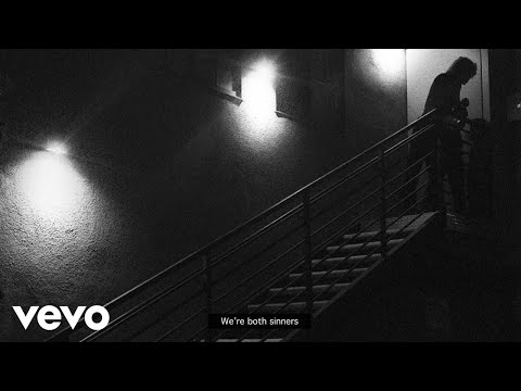 Ari Abdul - Sinners (Lyric Video) ft. Thomas LaRosa