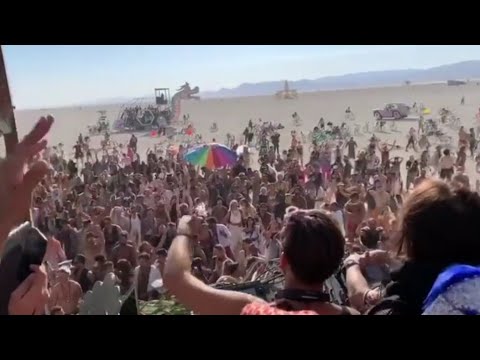 Mind Against | Burning Man 2019