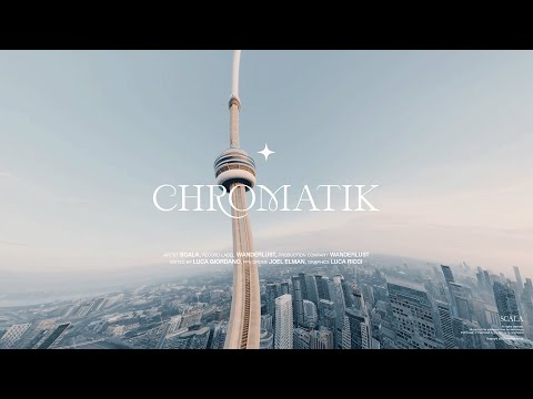 Scala - Chromatik (Official Video)