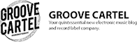 The Groove Cartel logo