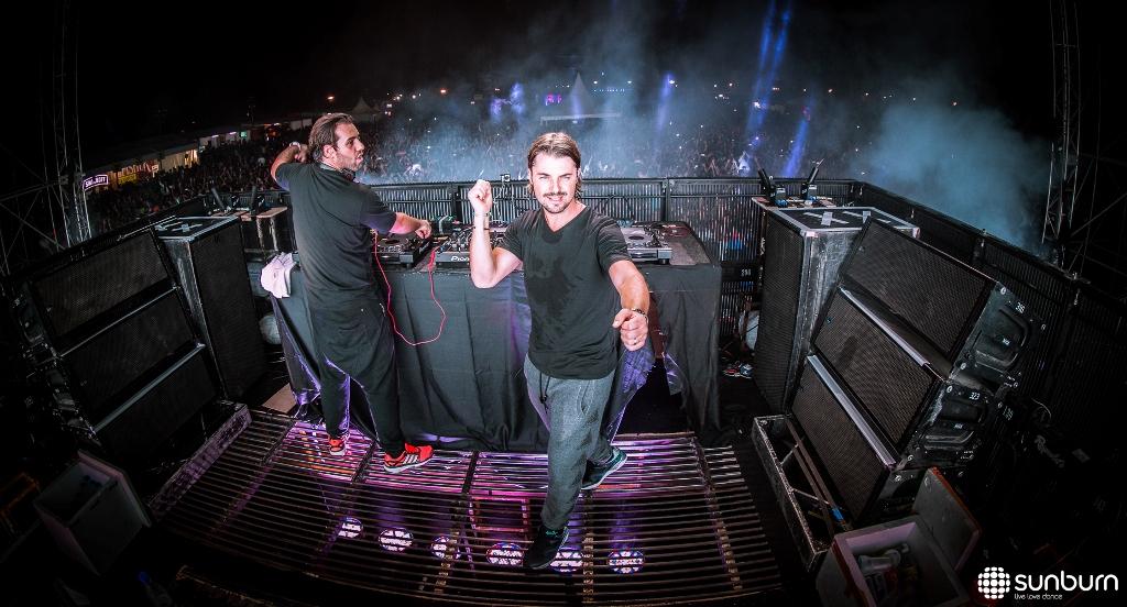 axwell and ingrosso tour