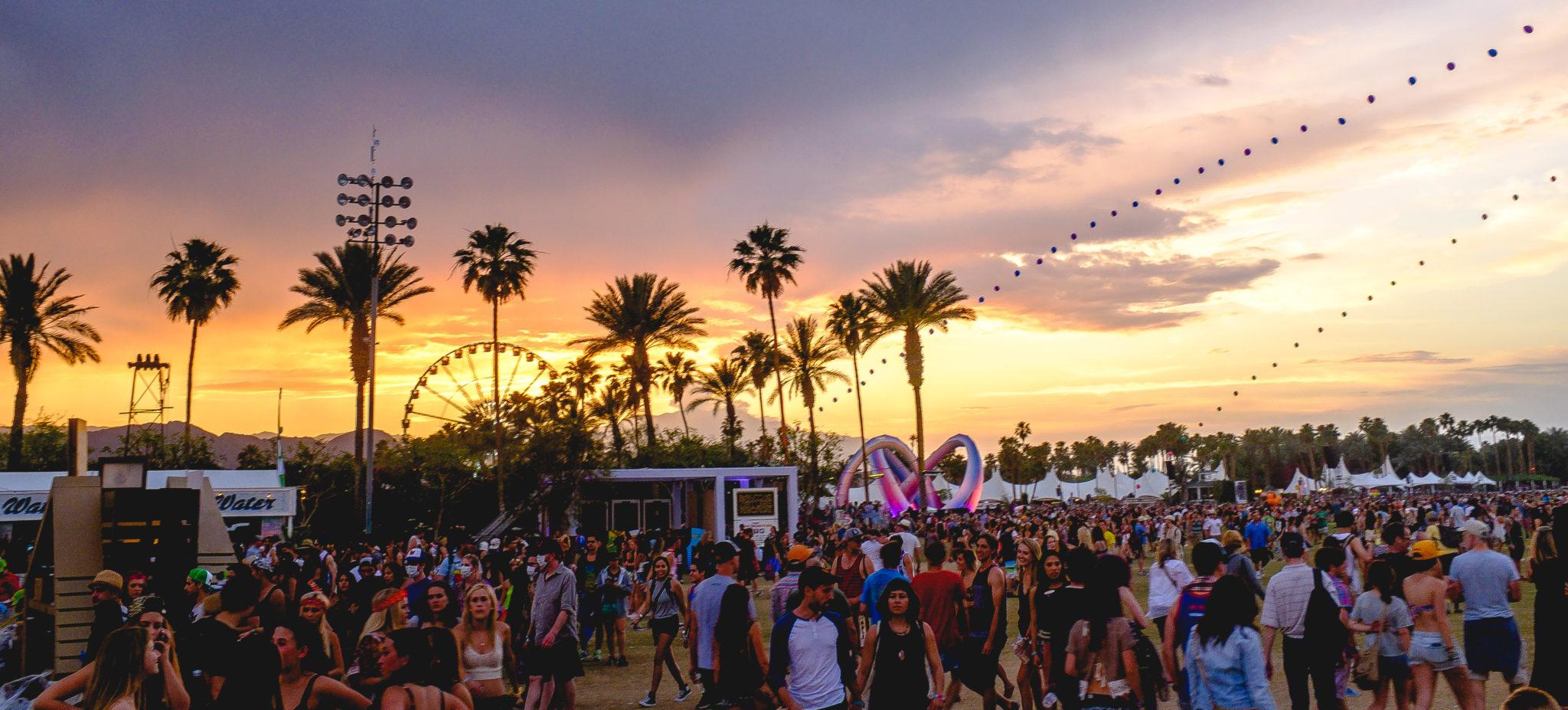 Coachella Parties 2022: RSVP info for Every Party