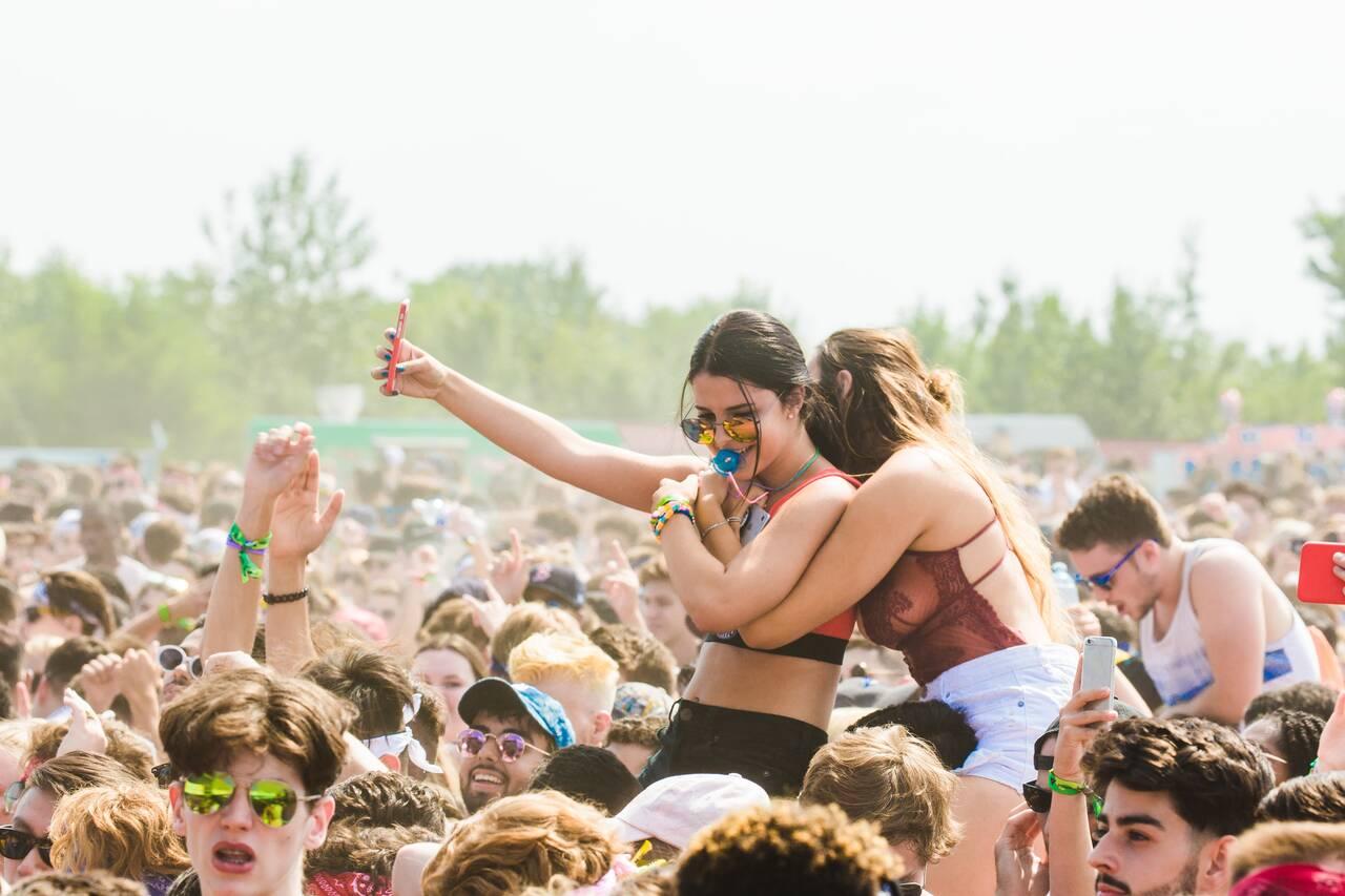 Top 7 Summer Music Festivals for College Students