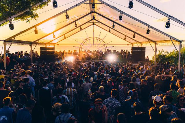 Another year of House and Techno in the Jungle – Zamna Festival 2022 -  Festival Squad
