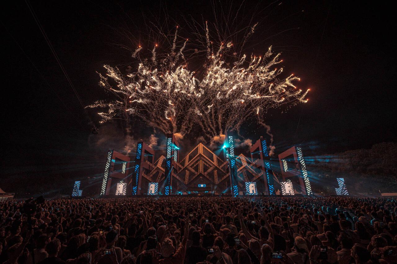 Awakenings ADE 2022 presents Afterlife: from the club to the arena